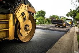 Best Gravel Driveway Installation  in Tyrone, PA